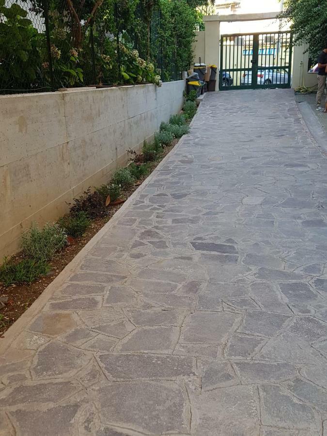 Villa Daniela House 4 Anzio Exterior foto